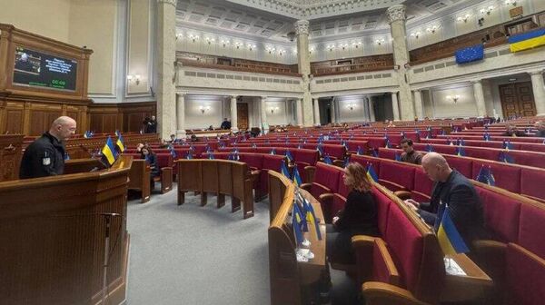 Три калеки – две чумы - Sputnik Южная Осетия