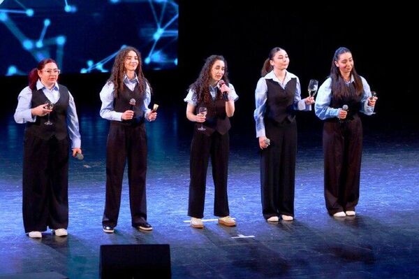 Пять команд из Северной Осетии участвуют в фестивале КиВиН-2026 в Сочи - Sputnik Южная Осетия