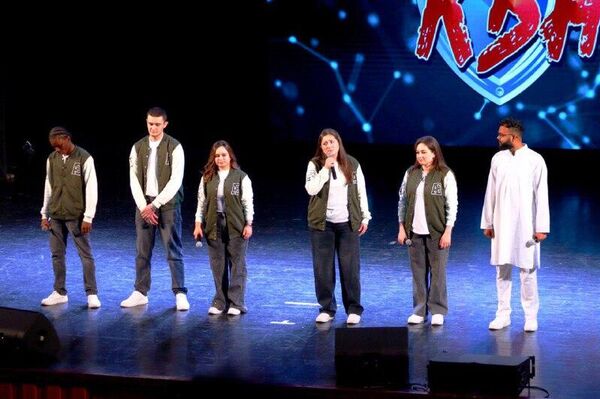 Пять команд из Северной Осетии участвуют в фестивале КиВиН-2026 в Сочи - Sputnik Южная Осетия