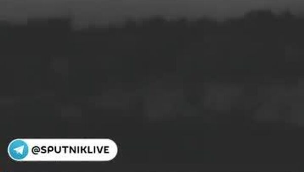 17 января 1945 года Красная армия освободила Варшаву от гитлеровцев - Sputnik Южная Осетия