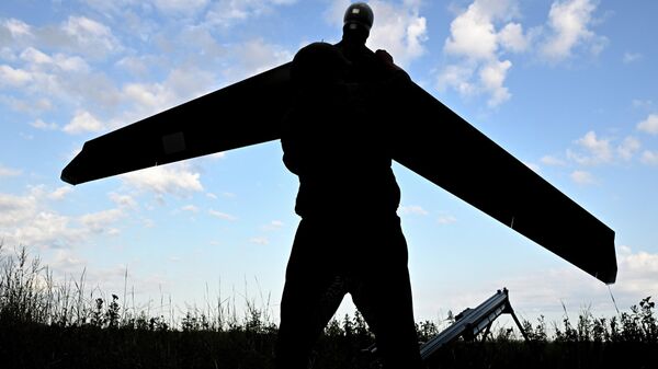 288-я гвардейская артиллерийская бригада группировки войск Запад - Sputnik Южная Осетия