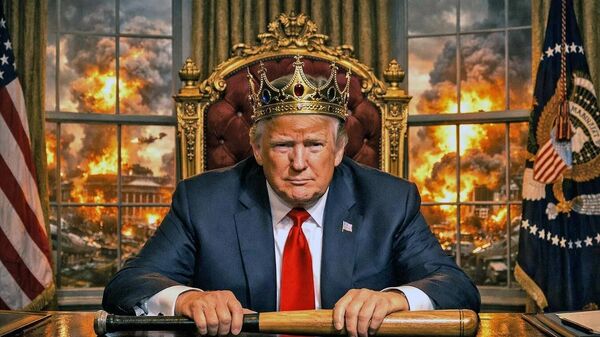 © РИА Новости / Изображение сгенерировано ИИ - Sputnik Южная Осетия