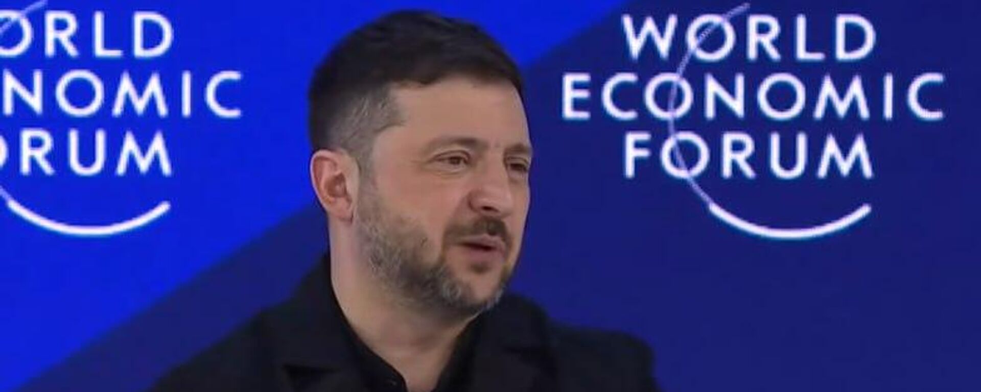 Владимир Зеленский - Sputnik Южная Осетия, 1920, 24.01.2026