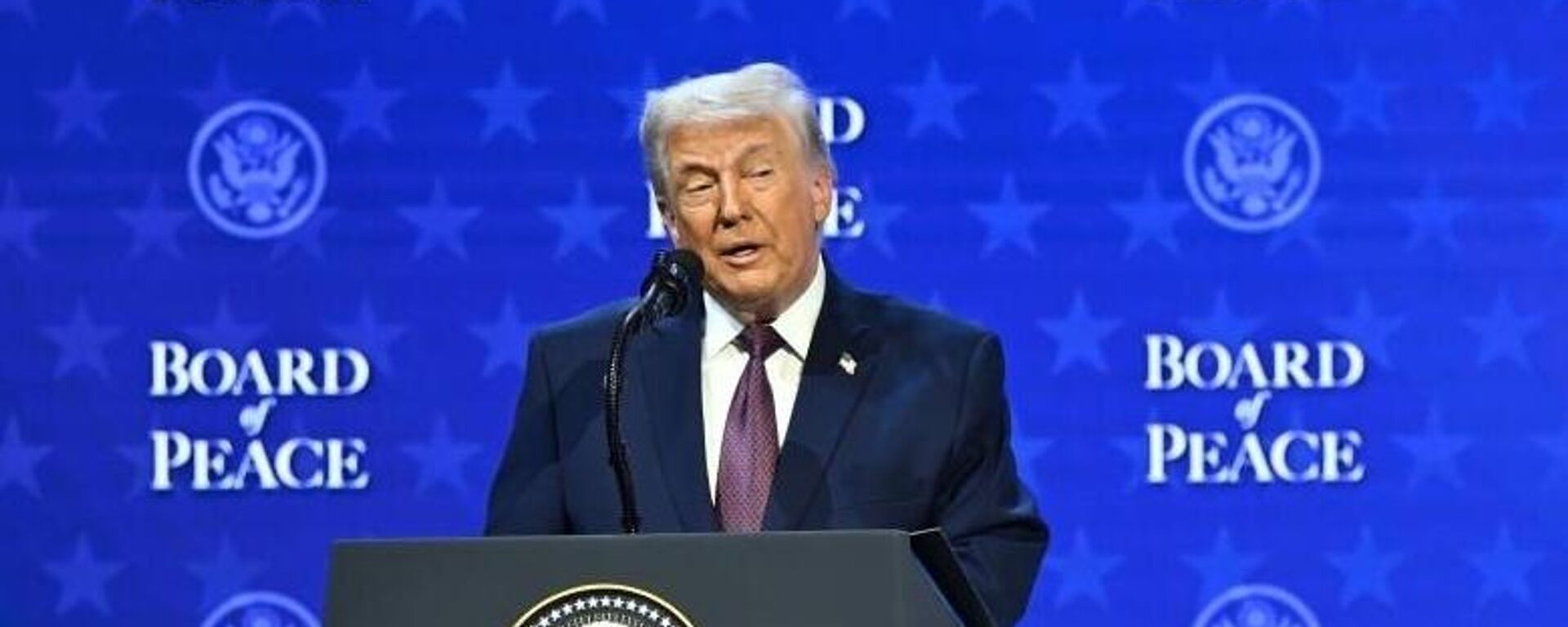 Не по сценарию: почему форум в Давосе прошел не так, как хотели в ЕС? - Sputnik Южная Осетия, 1920, 23.01.2026