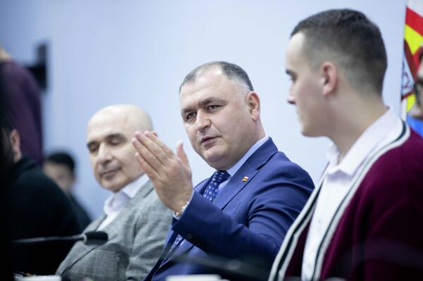 День студента в ЮОГУ - Sputnik Южная Осетия