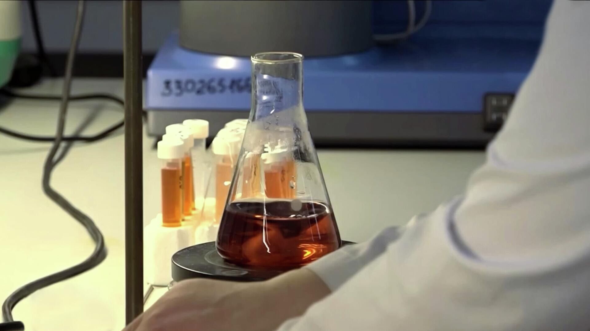 В СОГУ планируют создать первый электронный атлас минеральных источников Большого Кавказского хребта - Sputnik Южная Осетия, 1920, 29.01.2026