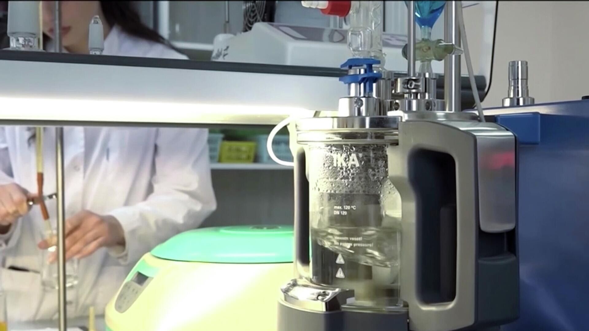 В СОГУ планируют создать первый электронный атлас минеральных источников Большого Кавказского хребта - Sputnik Южная Осетия, 1920, 29.01.2026