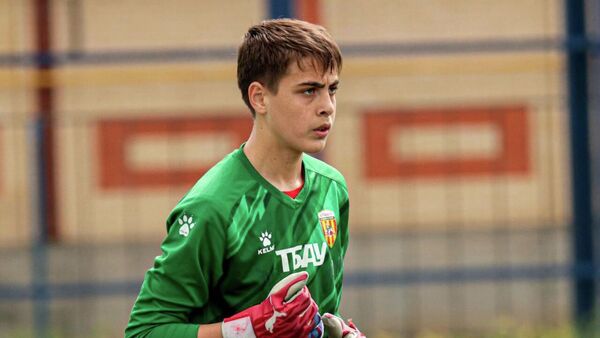 Арсен Кулумбегов  - Sputnik Южная Осетия