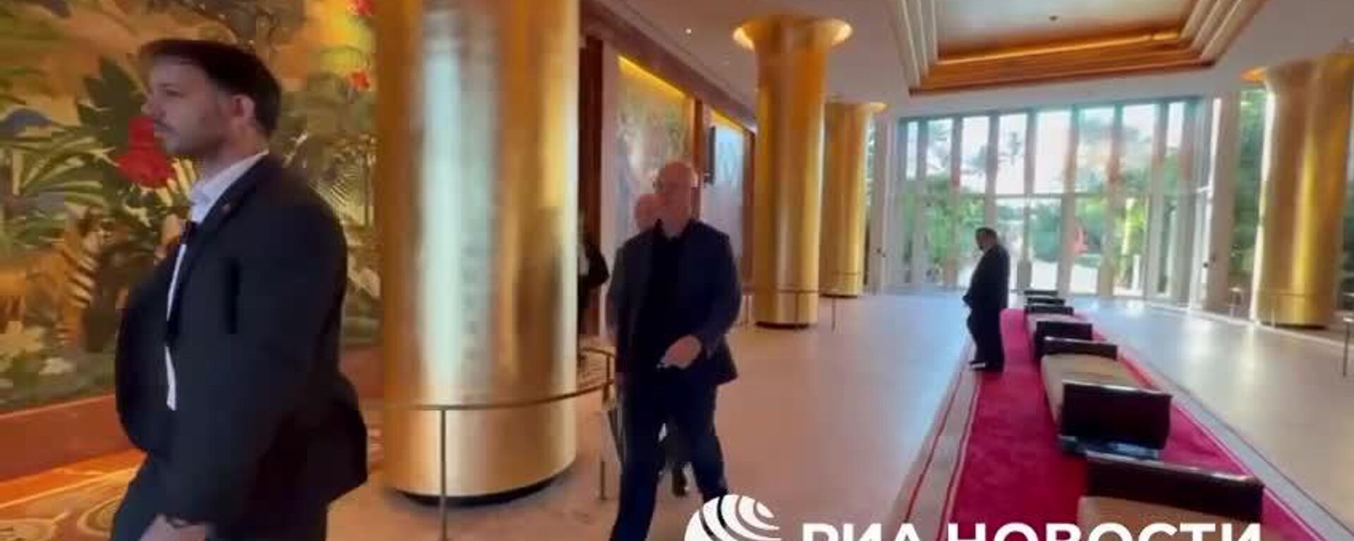 Переговоры России и США по Украине прошли в Майами - Sputnik Южная Осетия, 1920, 31.01.2026