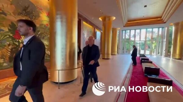 Переговоры России и США по Украине прошли в Майами - Sputnik Южная Осетия