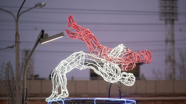  Кубок Ивана Ярыгина - Sputnik Южная Осетия