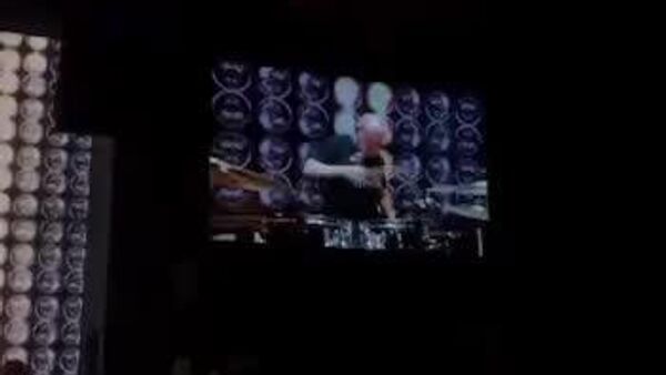 Мы к вам заехали на час - Sputnik Южная Осетия