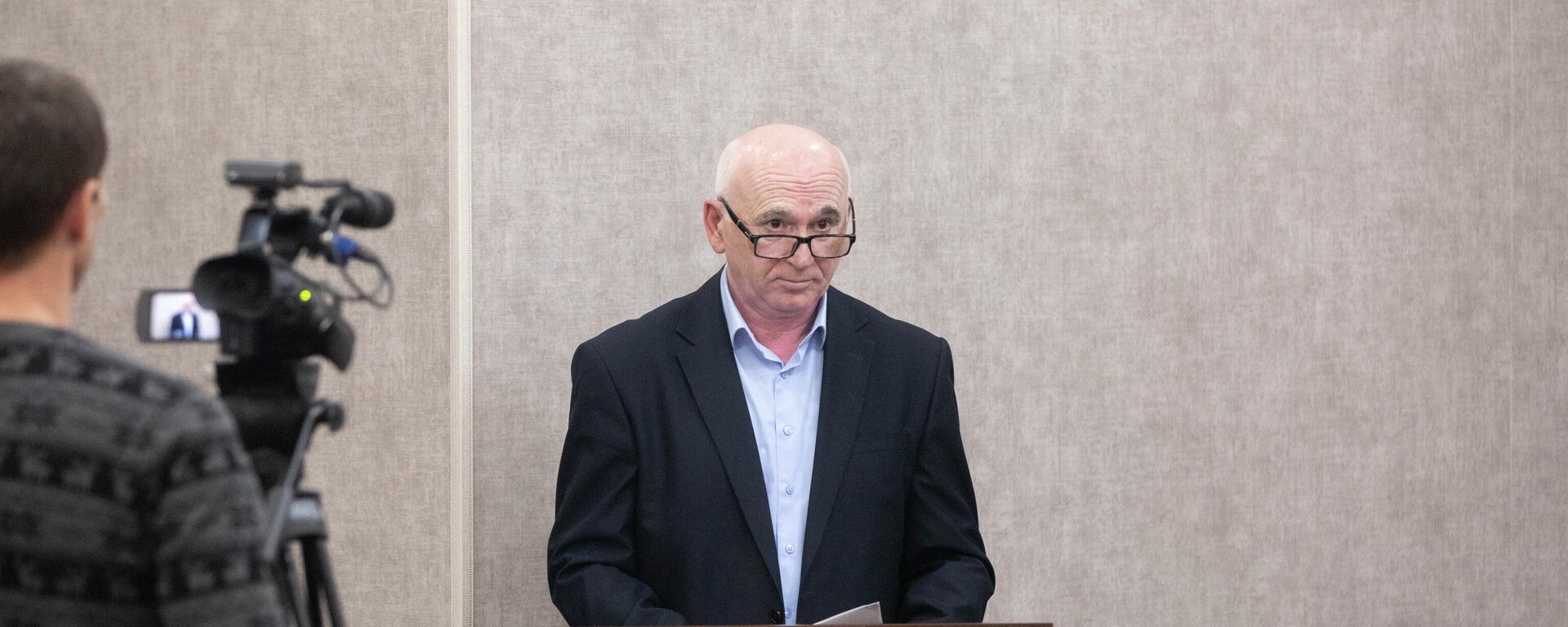 Заседание правительства РЮО - Sputnik Южная Осетия, 1920, 02.02.2026