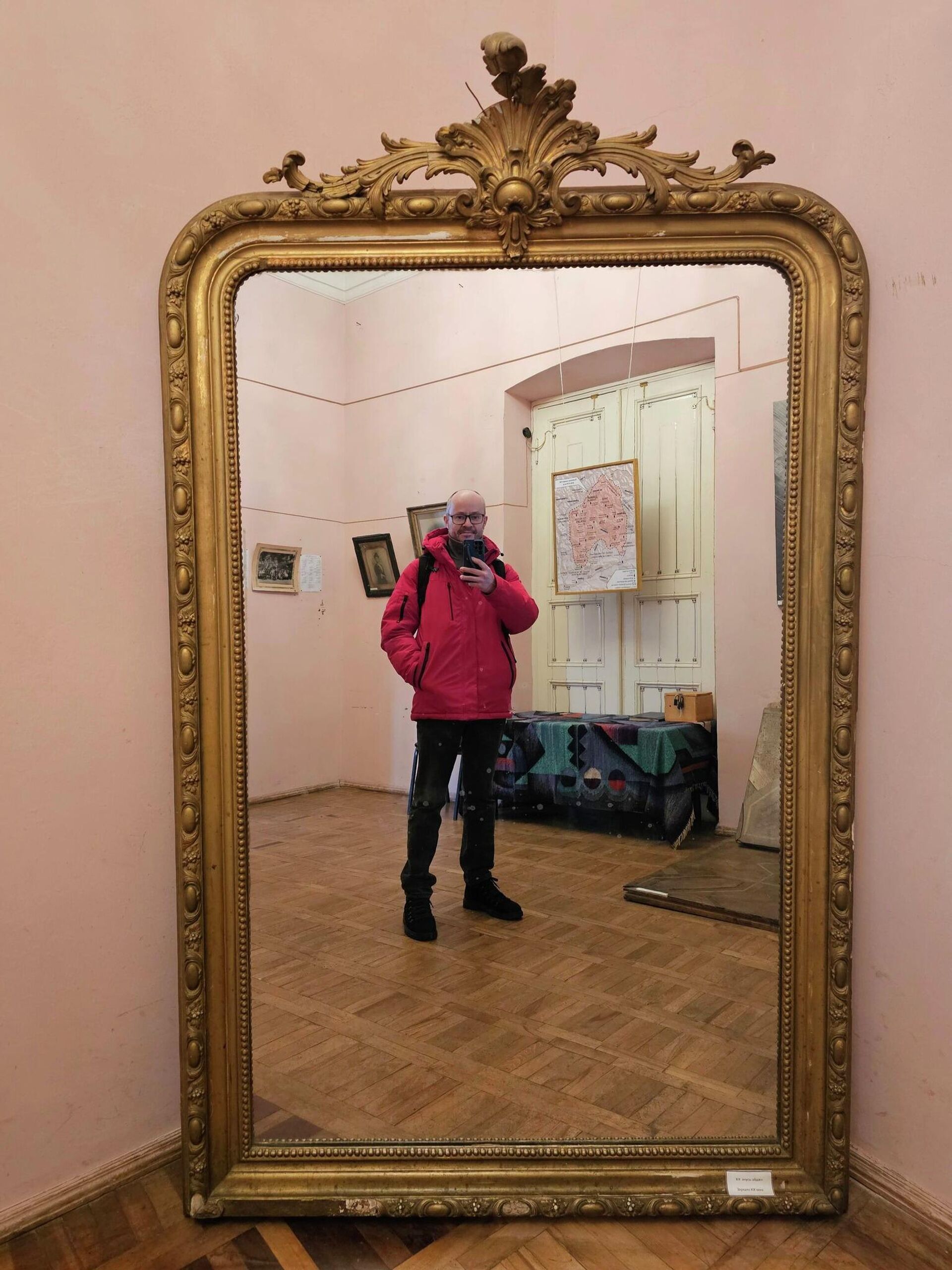 Путешественник из Москвы Евгений Новиков в Южной Осетии Путешественник из Москвы Евгений Новиков в Южной Осетии - Sputnik Южная Осетия, 1920, 03.02.2026