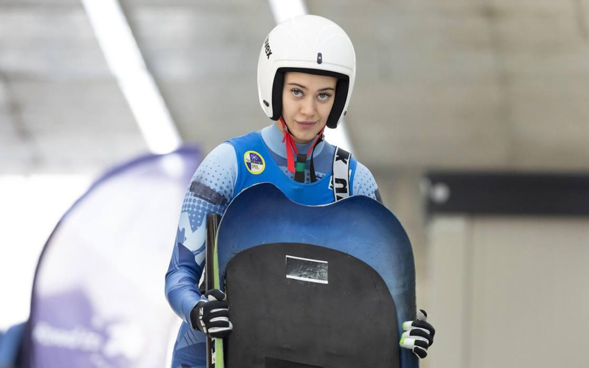 Дарья Олесик - Sputnik Южная Осетия, 1920, 03.02.2026