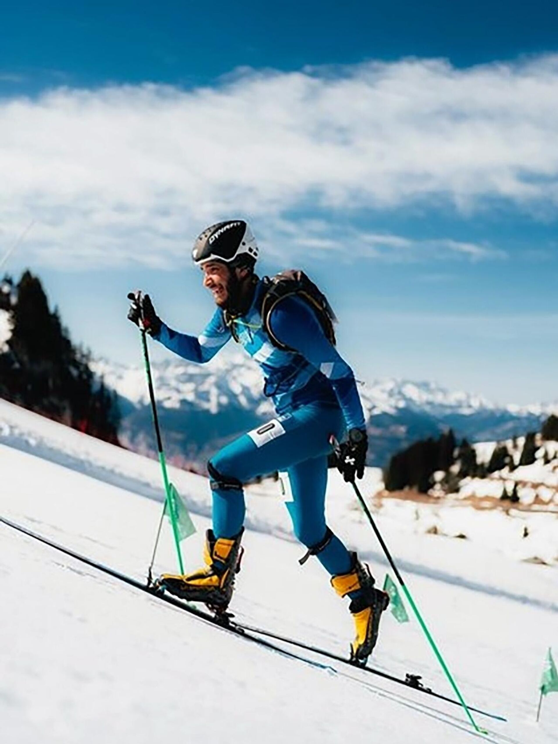 Никита Филиппов - Sputnik Южная Осетия, 1920, 03.02.2026