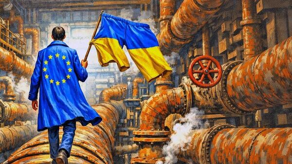 © РИА Новости / Изображение сгенерировано ИИ - Sputnik Южная Осетия