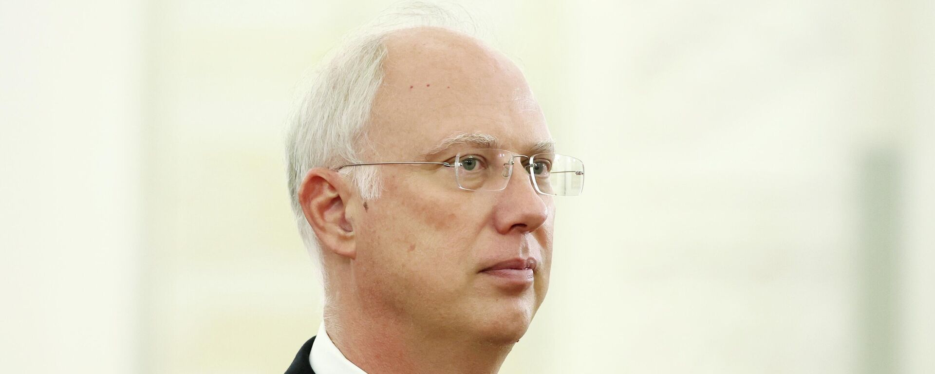 Генеральный директор Российского фонда прямых инвестиций (РФПИ) Кирилл Дмитриев. Архивное фото - Sputnik Южная Осетия, 1920, 05.02.2026