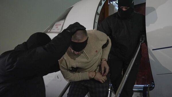 Задержан исполнитель покушения на генерала Алексеева - Sputnik Южная Осетия