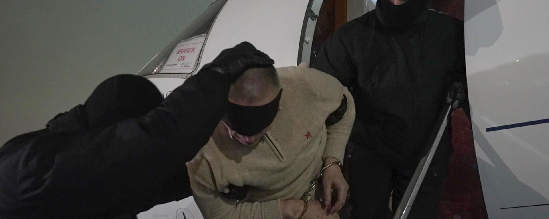 Задержан исполнитель покушения на генерала Алексеева - Sputnik Южная Осетия, 1920, 08.02.2026