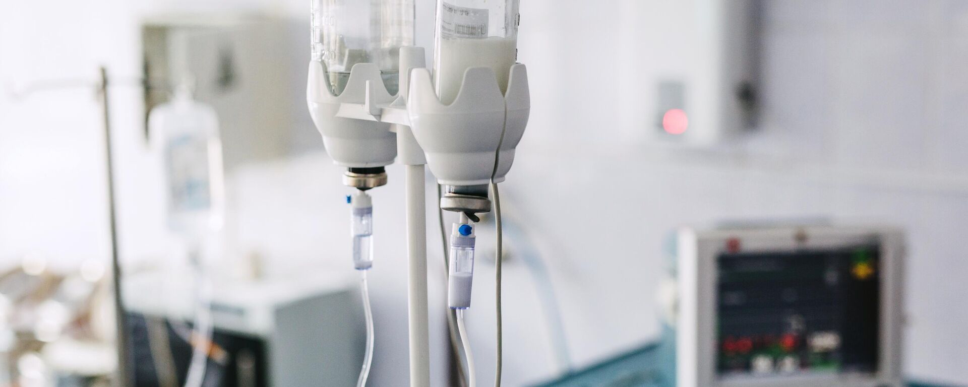 Палата в больнице. Архивное фото - Sputnik Южная Осетия, 1920, 11.04.2026