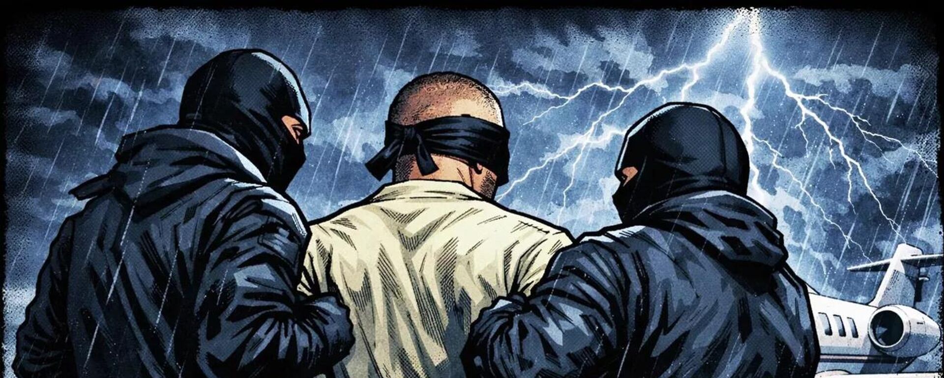 © РИА Новости / Изображение сгенерировано ИИ
Изображение сгенерировано ИИ - Sputnik Южная Осетия, 1920, 09.02.2026