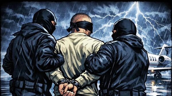 © РИА Новости / Изображение сгенерировано ИИ
Изображение сгенерировано ИИ - Sputnik Южная Осетия