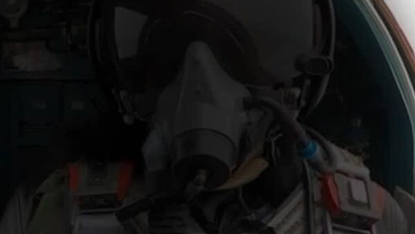 Такого еще никогда не было - Sputnik Южная Осетия