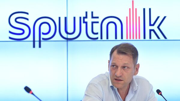 П/к К 40-летию летних Олимпийских игр 1980: истории олимпийской Москвы - Sputnik Южная Осетия