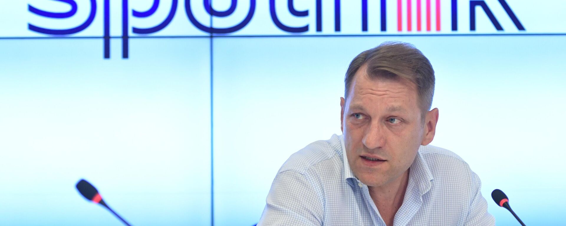 П/к К 40-летию летних Олимпийских игр 1980: истории олимпийской Москвы - Sputnik Южная Осетия, 1920, 11.02.2026