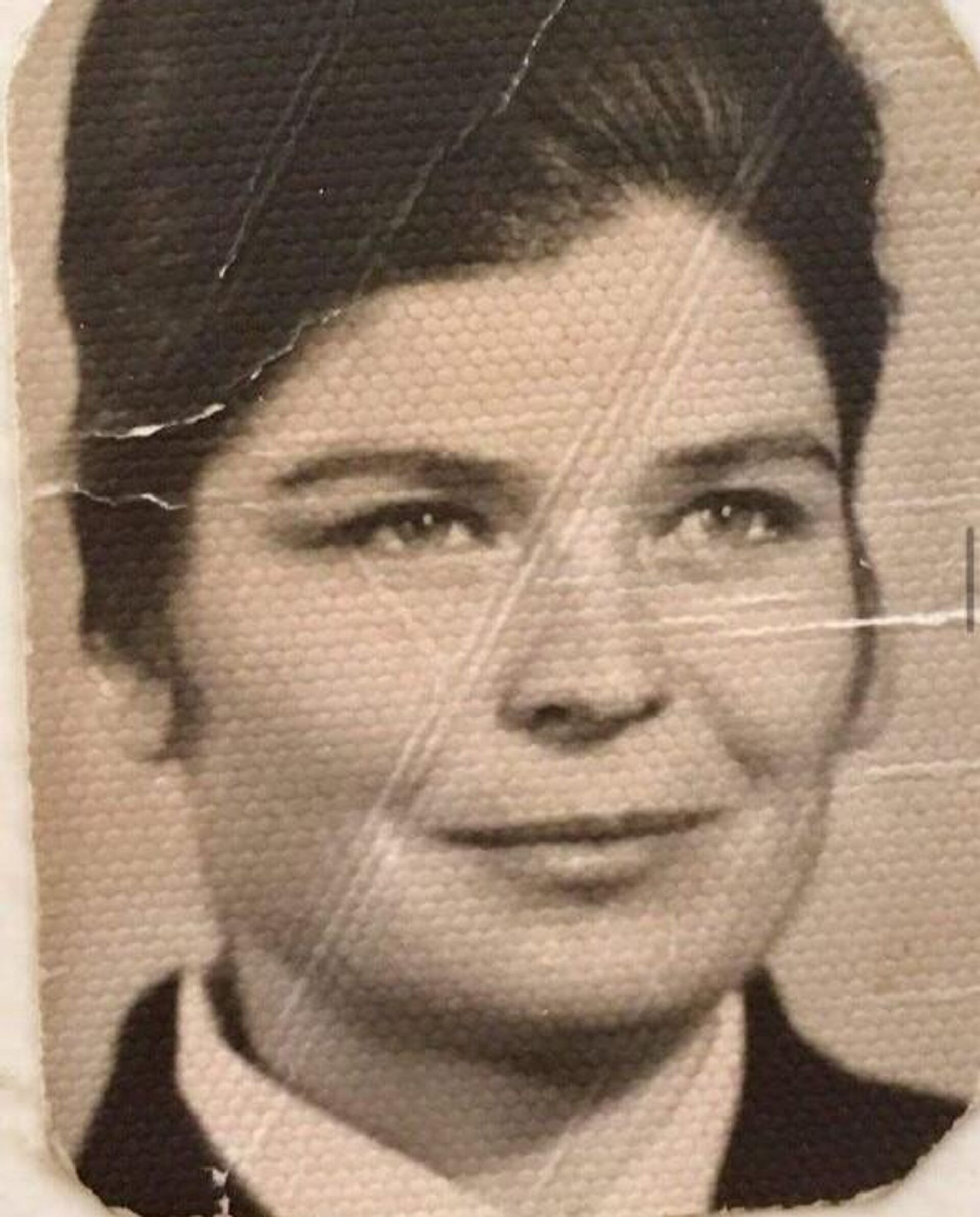 Зинаида Бестаева, мать Валерия Хубулова - Sputnik Южная Осетия, 1920, 12.02.2026