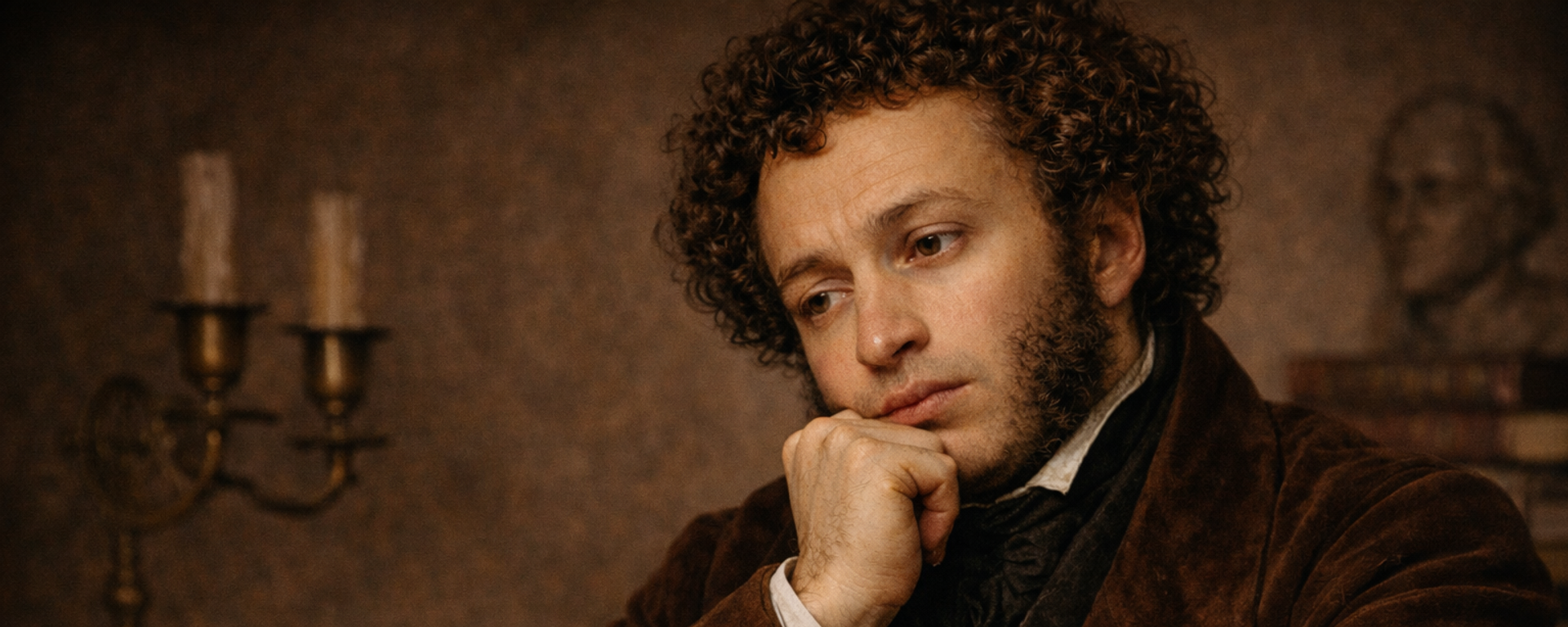 Александр Сергеевич Пушкин - Sputnik Южная Осетия, 1920, 12.02.2026