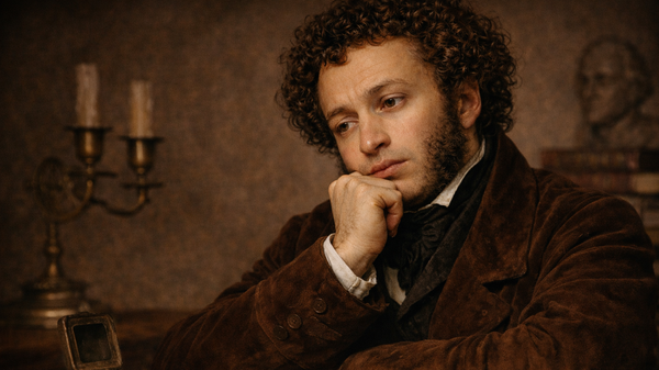 Александр Сергеевич Пушкин - Sputnik Южная Осетия