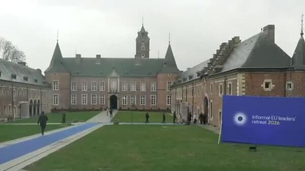 Просят, но без уважения: получится ли у Европы вернуться к диалогу с Россией? - Sputnik Южная Осетия