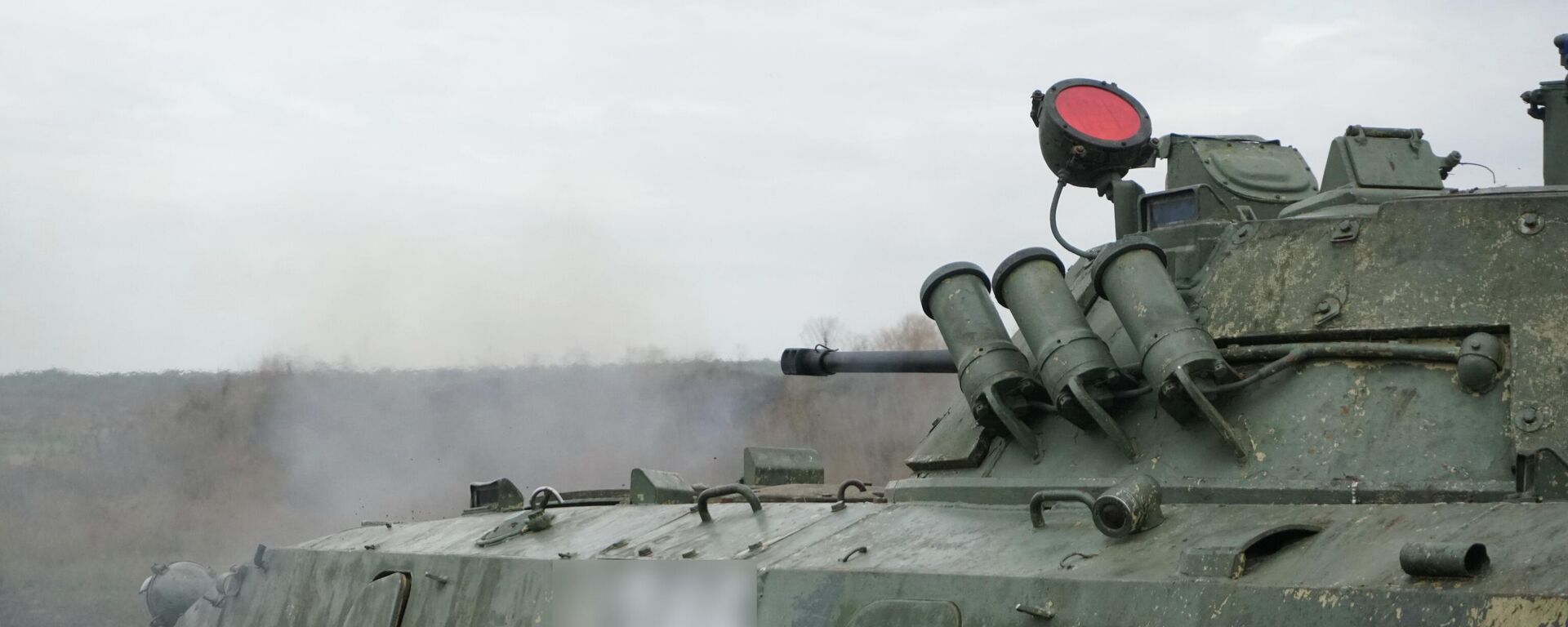 Учения военнослужащих российской военной базы в Южной Осетии  - Sputnik Южная Осетия, 1920, 13.02.2026