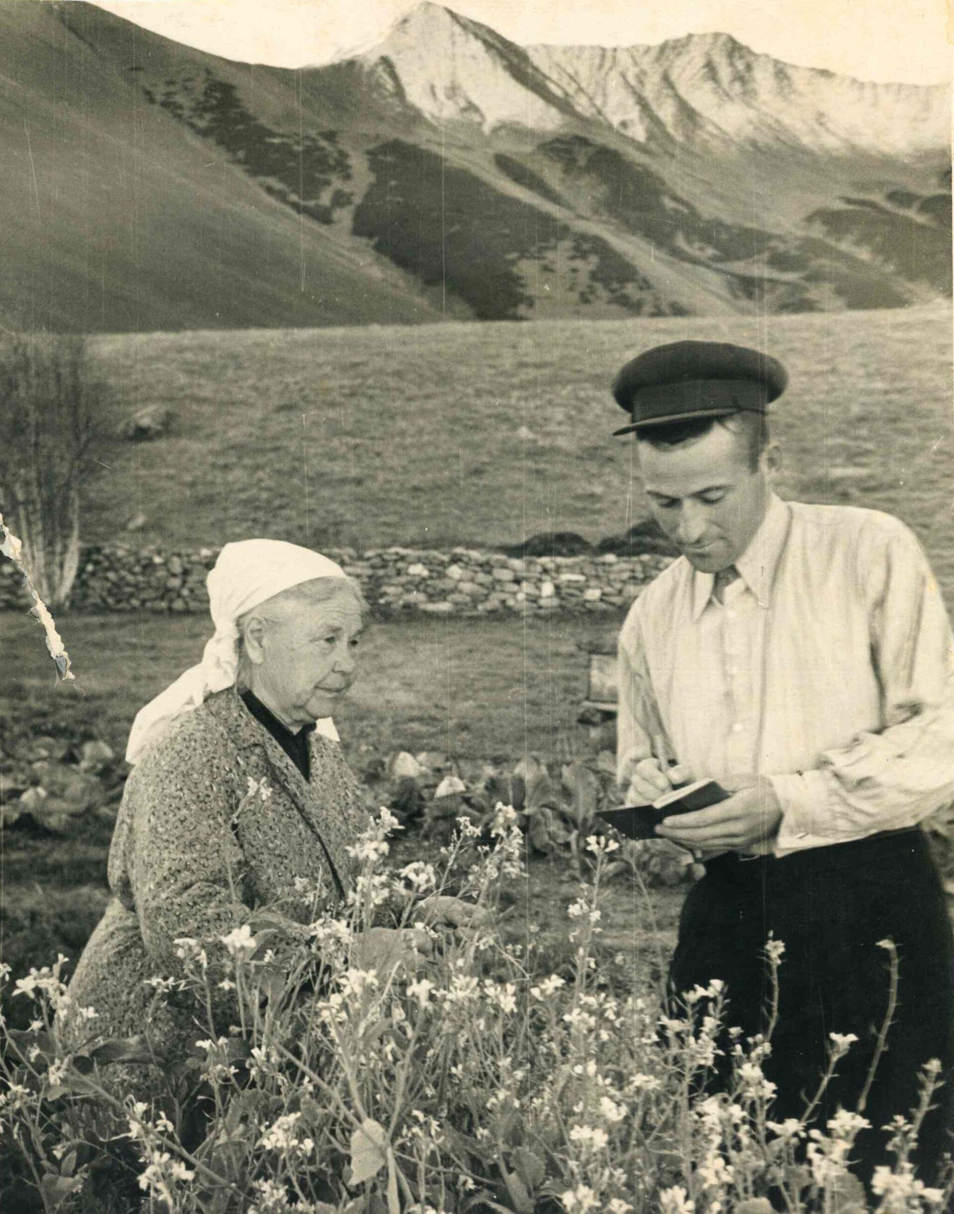 Елизавета Буш - Sputnik Южная Осетия, 1920, 13.02.2026