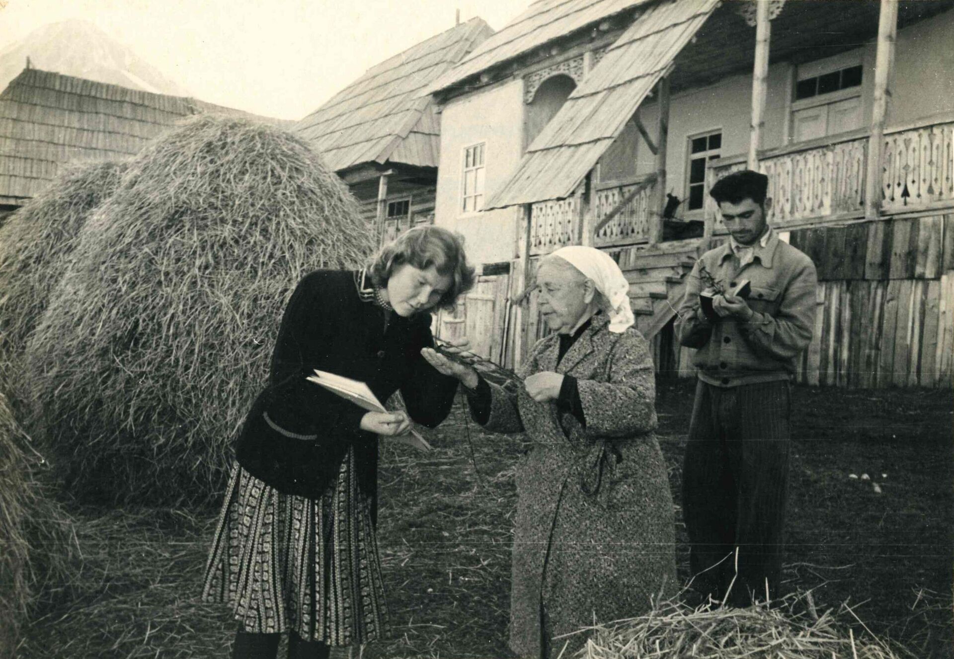 Елизавета Буш - Sputnik Южная Осетия, 1920, 13.02.2026