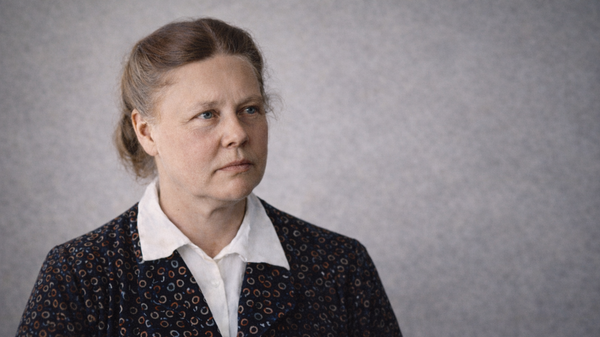 Елизавета Буш - Sputnik Южная Осетия