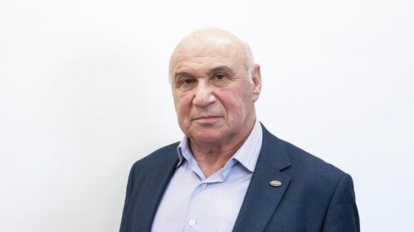 В Афган сразу после присяги: война в памяти ветерана из Южной Осетии - Sputnik Южная Осетия