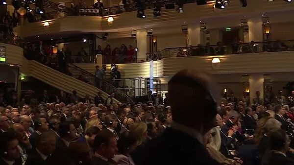 Табу снято: появится ли у Европы общая ядерная кнопка? - Sputnik Южная Осетия