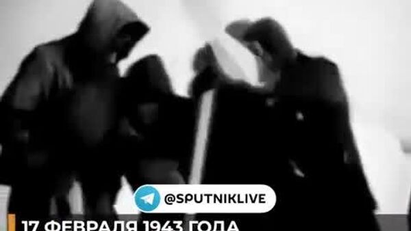 Это наши горы - Sputnik Южная Осетия