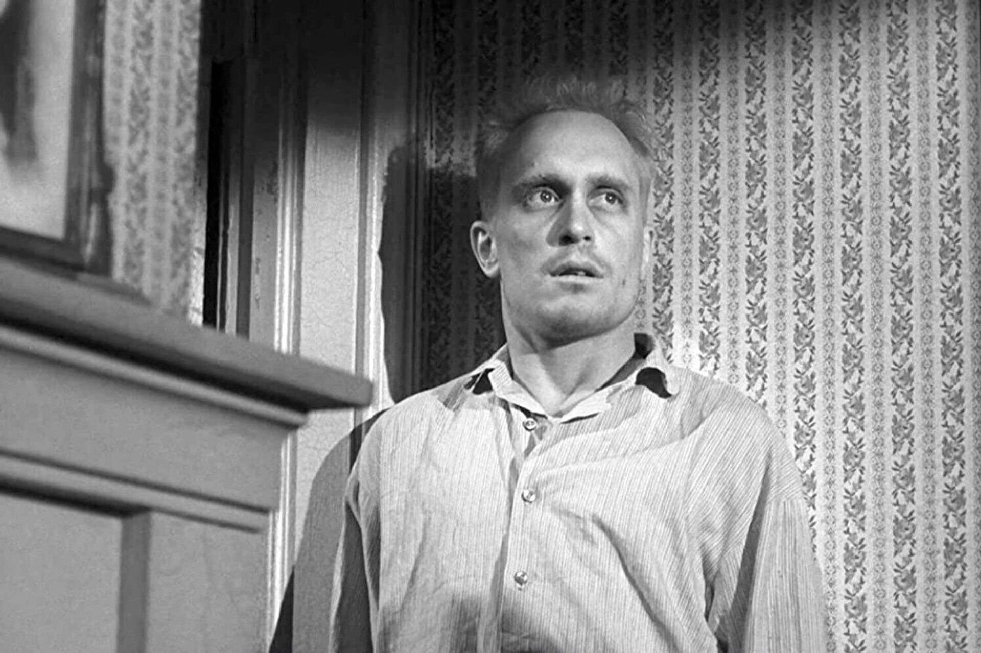 Роберт Дюваль - Sputnik Южная Осетия, 1920, 17.02.2026