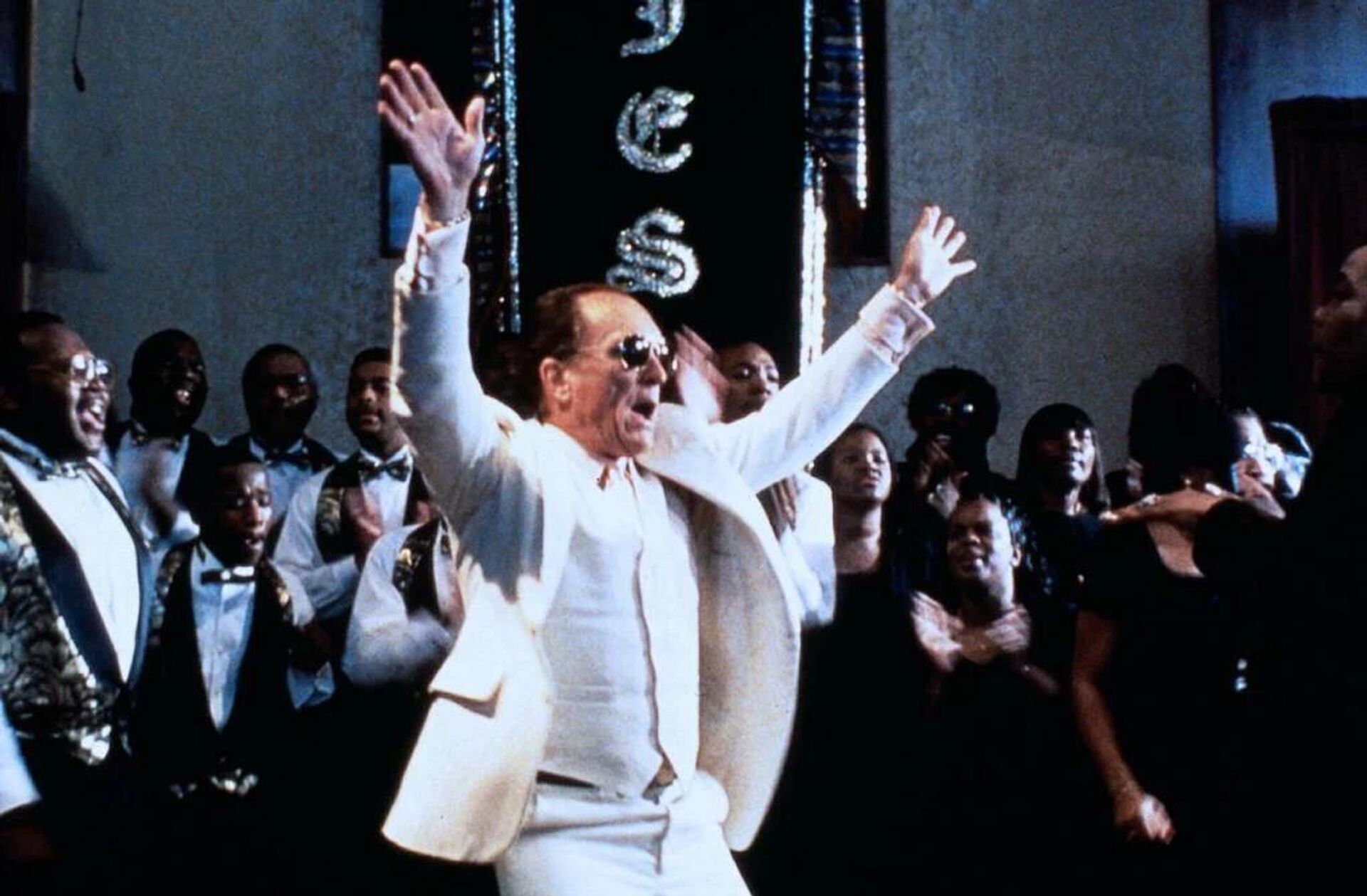 Апостол - Sputnik Южная Осетия, 1920, 17.02.2026