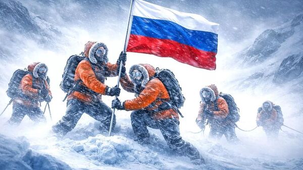 © РИА Новости / Изображение сгенерировано ИИ - Sputnik Южная Осетия