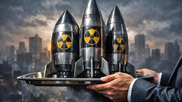 © РИА Новости / Изображение сгенерировано ИИ - Sputnik Южная Осетия