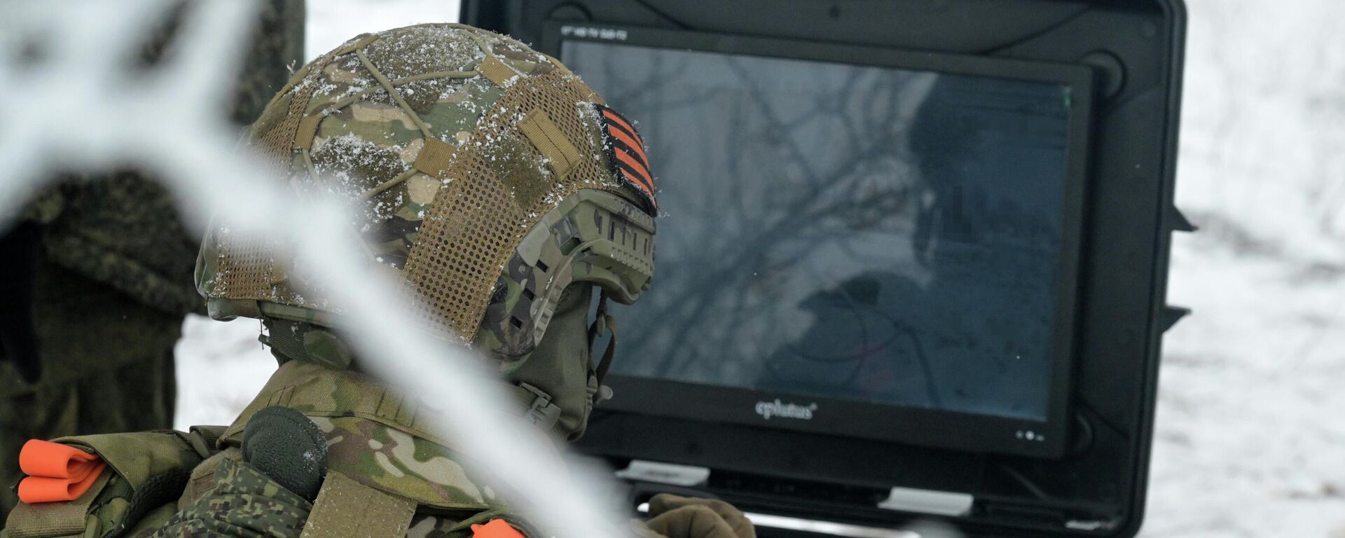 Боевая подготовка операторов беспилотных систем Южной группировки войск в зоне СВО - Sputnik Южная Осетия, 1920, 05.03.2026