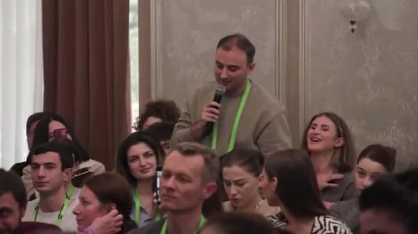 Я горжусь этим - Sputnik Южная Осетия