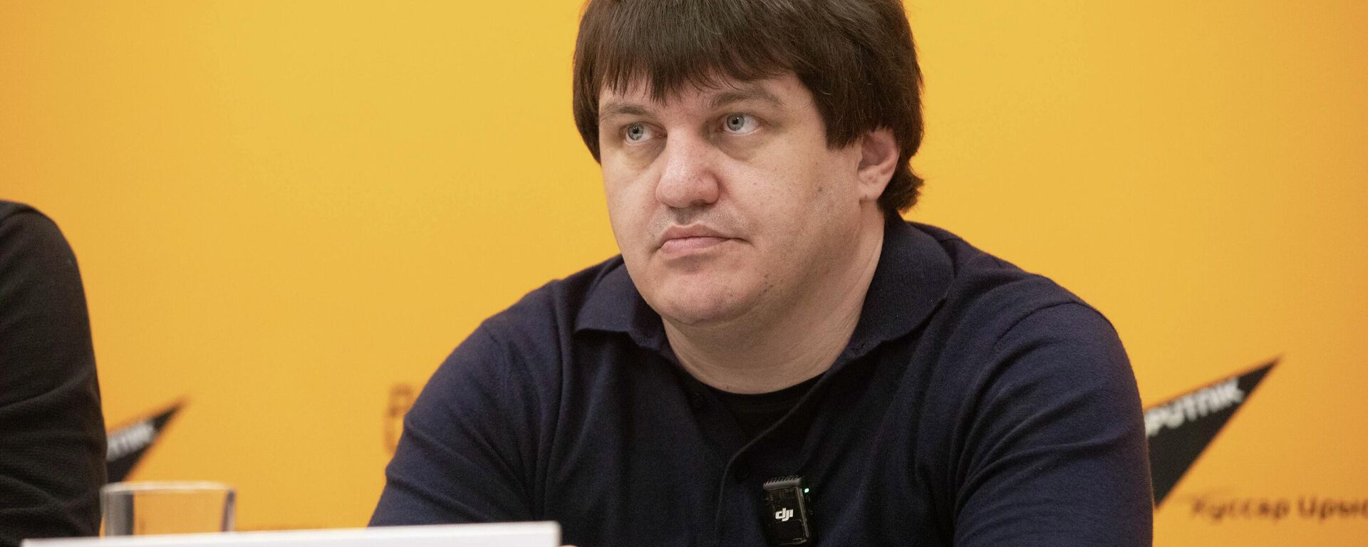 Пресс-конференция Знание - герои - Sputnik Южная Осетия, 1920, 20.02.2026