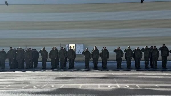 Президент Алан Гаглоев передал Министерству обороны РЮО партию современных дронов - Sputnik Южная Осетия