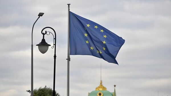 Евросоюз официально утвердил 19-й пакет санкций против России - Sputnik Южная Осетия